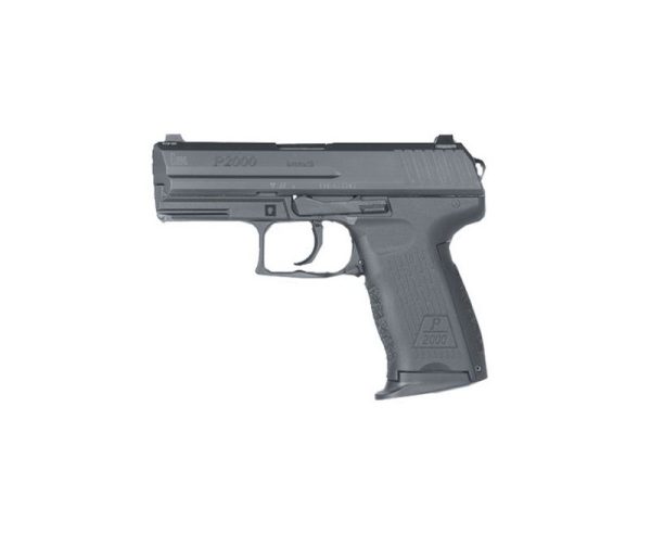 0 P2000 US Pistol M709202 A5 642230244900