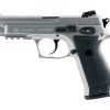 SAR USA K2 Stainless .45 ACP 4.7" Barrel 14-Rounds - Image 2