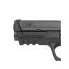 Smith and Wesson M&P40 LE .40 SW 4.25" 15-Rounds Magazine Safety / No Thumb Safety - Image 3