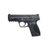 Smith and Wesson M&P9 M2.0 Compact 9mm 4" 15-Round Night Sights Three Mags - Image 2