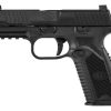 FN 509 9mm 4" Barrel 17-Rounds with Night Sights - Image 3