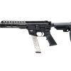 Freedom Ordnance FX-9P8S AR Pistol 9mm 8" Barrel 31-Rounds SBA3 Pistol Brace - Image 3