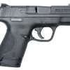 Smith and Wesson M&P9 Shield Don't Tread On Me 9mm 3.1" Barrel 8-Rounds - Image 2