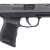 Sig Sauer P365 SAS 9mm 3.1" Barrel 10-Rounds with Tritium Night Sights - Image 2