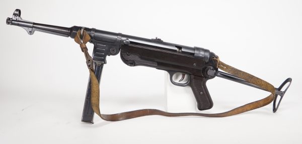 ERMA - German MP40