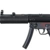 MP5 SD 9MM, HECKLER & KOCH MP5 SD