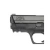 Smith and Wesson M&P9c Compact No Magazine Safety 9mm 3.5" Barrel 12-Rounds - Image 3