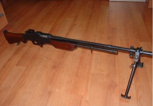 winchester 1918