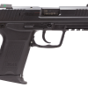 Heckler and Koch HK45 Compact V1 .45 ACP 3.94" Barrel 8-Rounds - Image 2