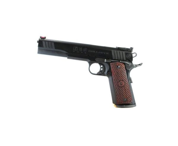 American Classic 1911 Bullseye M19BE45B 728028235395 1