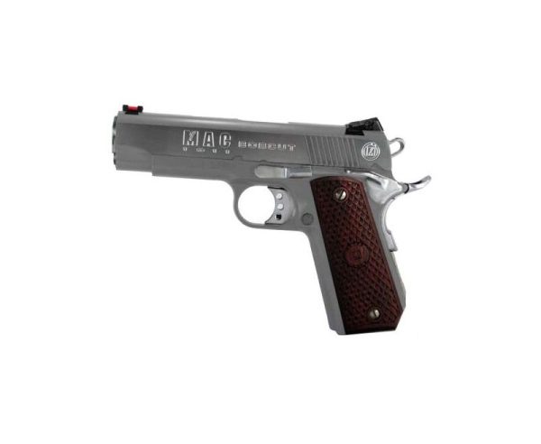 American Classic MAC 1911 Bobcut M19BC45C 728028235364 1