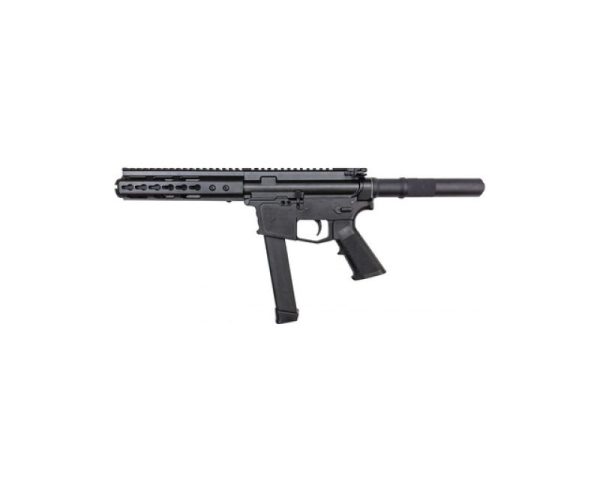 American Tactical Imports Mil Sport Pistol ATIG15MSP9KM5 813393018978 1