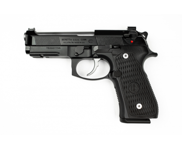 Beretta 92 Elite LTT Centurion J92GQ9LTTM 082442907154