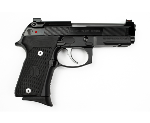 Beretta 92 Elite LTT Compact J92GC9LTT 082442907185