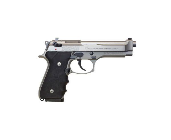 Beretta 92FS Brigadier Inox J92F560M 082442815527 1