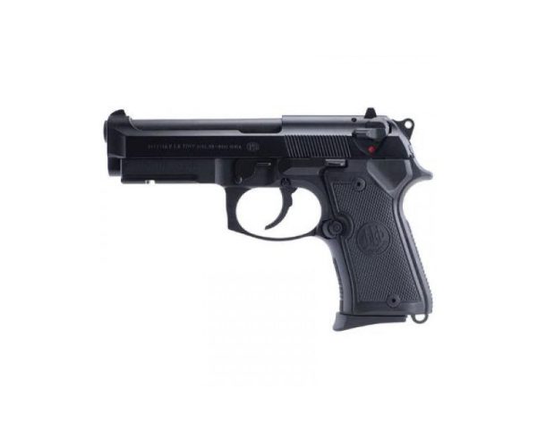 Beretta 92FS Compact Bruniton J9OC9F11 082442685946 2