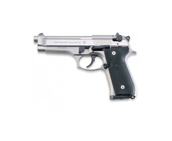 Beretta 92FS Inox JS92F510CA 082442884998