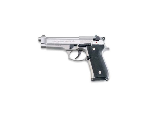 Beretta 92FS Inox JS92F520 082442868844 1