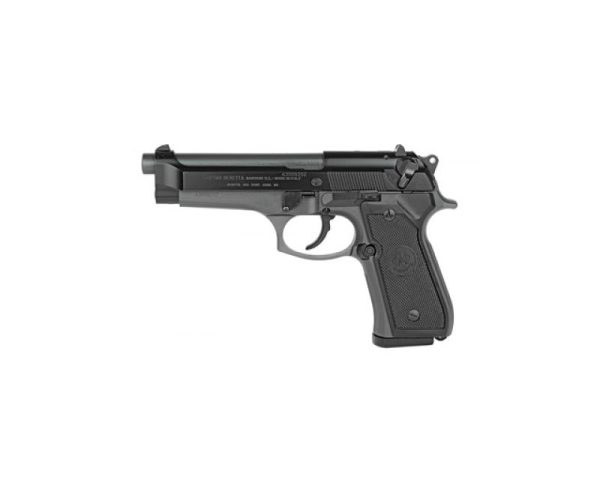 Beretta 92FS JS92F390M 082442900650