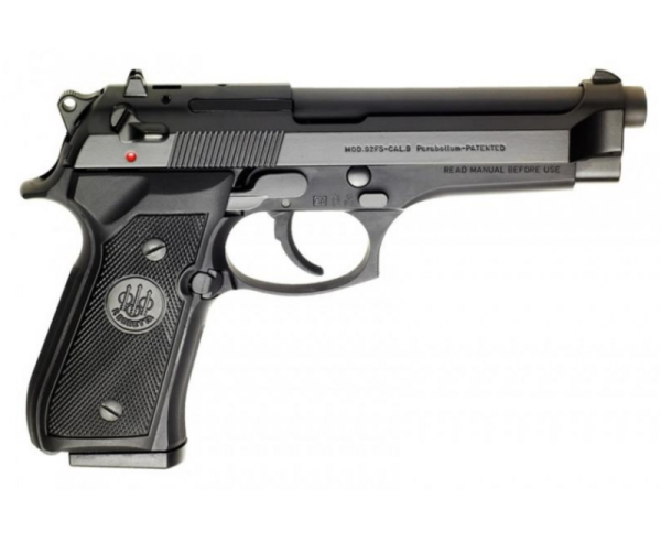 Beretta 92FS JS92F630 082442072081