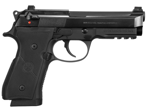 Beretta 92X Centurion J92QR915 082442908113