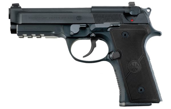 Beretta 92X Centurion J92QR921 082442907468