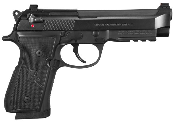 Beretta 92X Full Size J92FR915 082442908137