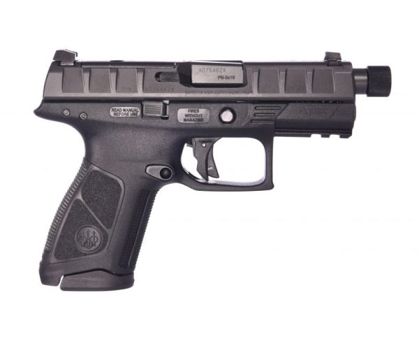 Beretta APX Centurion Combat JAXQ921701 082442907024