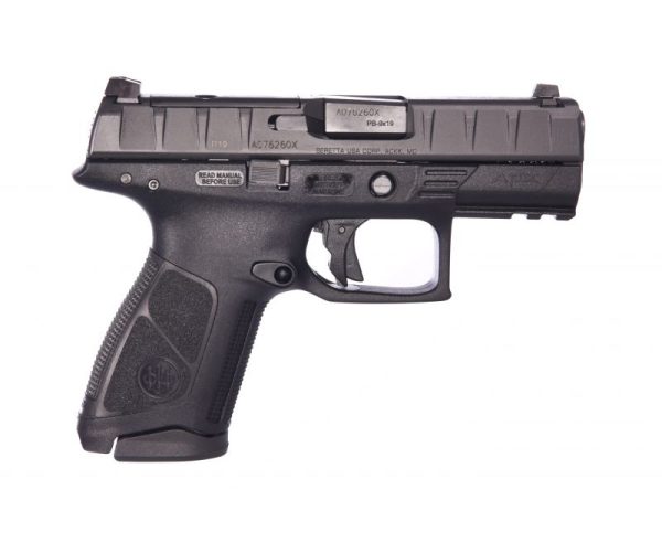 Beretta APX Centurion RDO JAXQ92070 082442906904