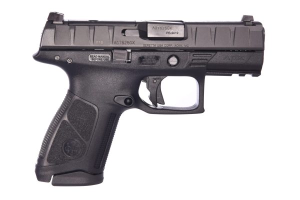 Beretta APX Centurion RDO JAXQ92170 082442906911 scaled