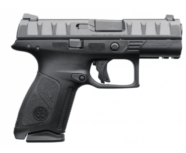 Beretta APX Compact JAXC923 082442894270