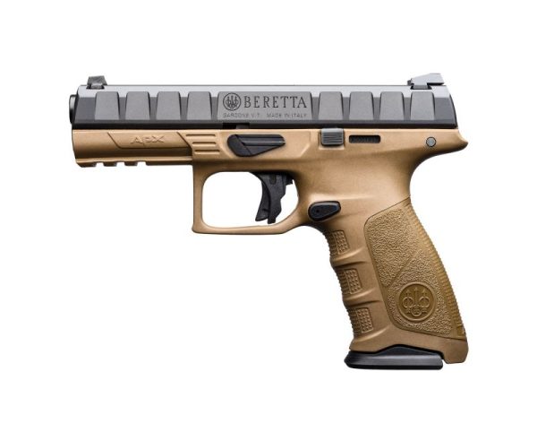 Beretta APX JAXF91505 082442893242 1