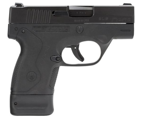 Beretta BU9 Nano JMN9S15 082442189543 1