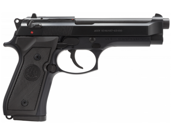 Beretta Commercial M9 J92M9A0MLE 082442603339