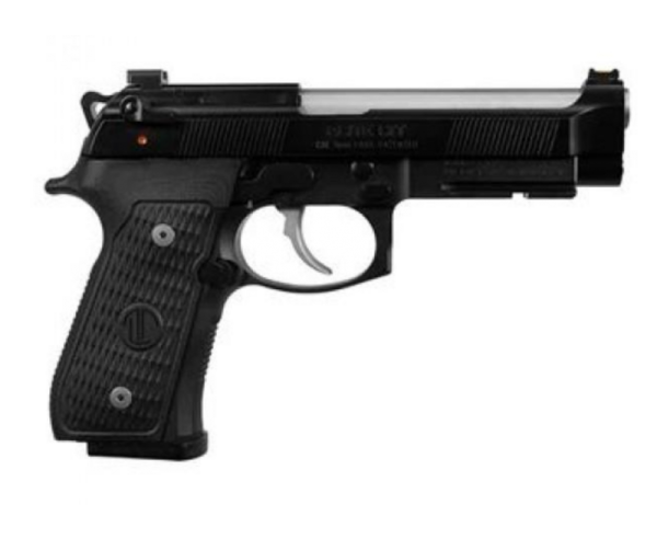 Beretta Elite LTT Centurion J92GQ9LTTM 802442907154