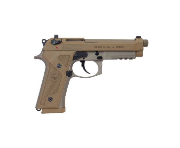 Beretta M9A3 J92M9A3GM 082442893327 3