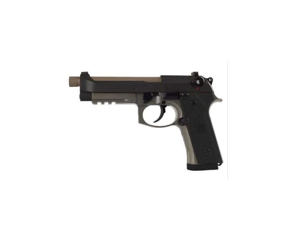 Beretta M9A3 J92M9A3GM4 802442900551