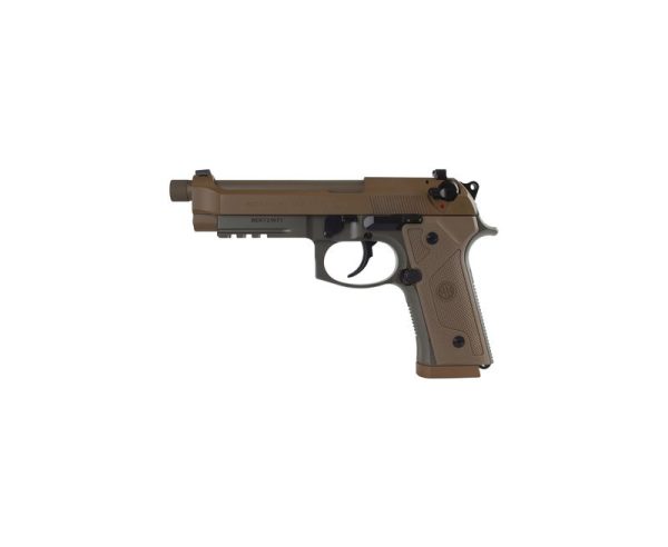 Beretta M9A3 Type F J92M9A3M 082442893303 1