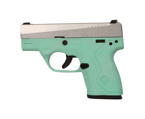 Beretta Nano JMN9S75 082442886923 1