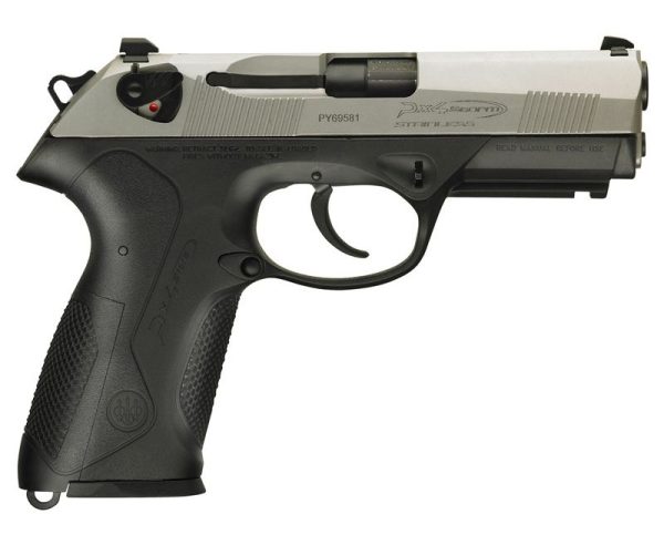 Beretta PX4 Storm Compact Type F Inox JXC9F50 082442777009 1