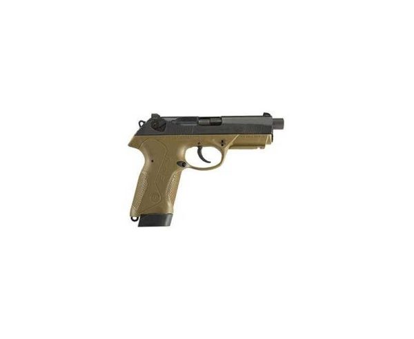 Beretta PX4 Storm Special Duty JXF5F45 082442819761 1