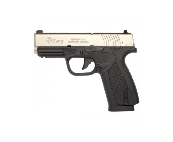 Bersa BP9 Concealed Carry BP9DTCC 091664910910 1