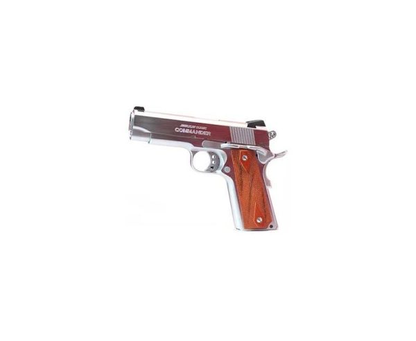 Bersa Commander ACC45C 094922351982 1