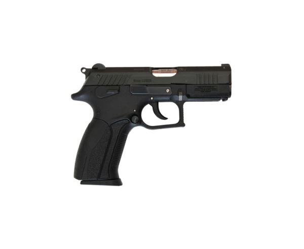 Bersa GPP1 GPP1 8588005808033