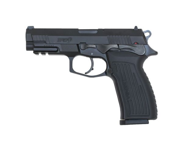 Bersa TPR9 TPR9M 091664960137 1