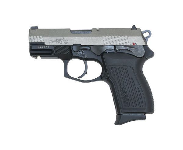 Bersa TPR9C Compact TPR9CDT 091664960168 1