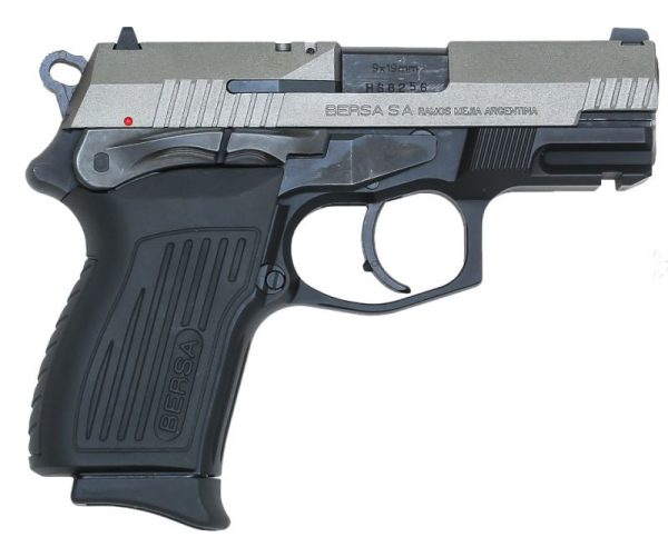 Bersa TPR9C Compact TPR9CDT10 091664960601