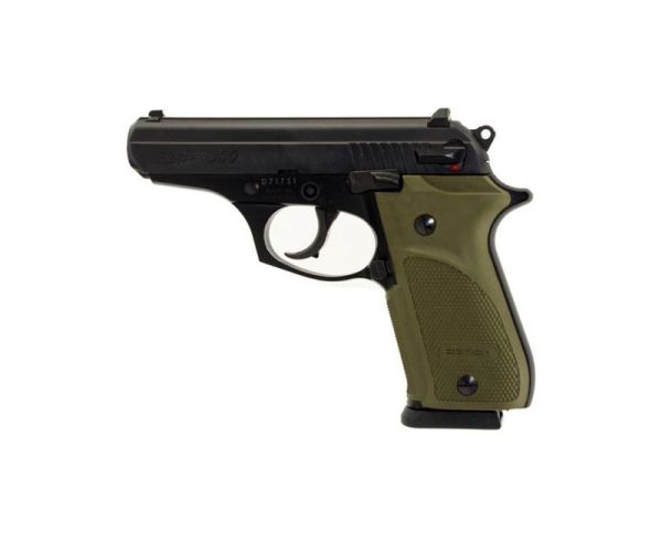 Bersa Thunder 380 Combat T380PMC 091664904025 1