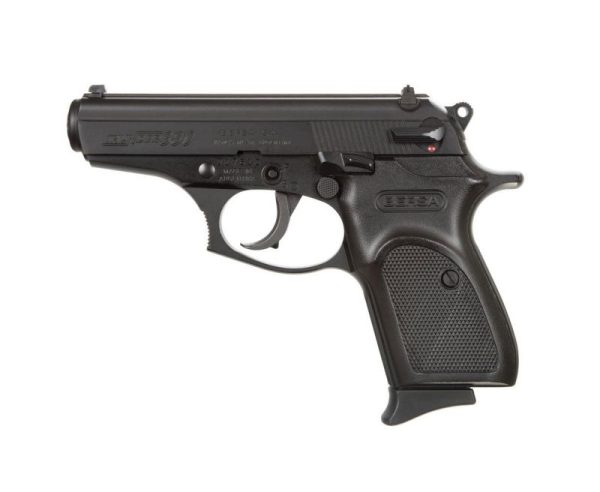 Bersa Thunder 380 Matte Lite T380M8 091664960199 1