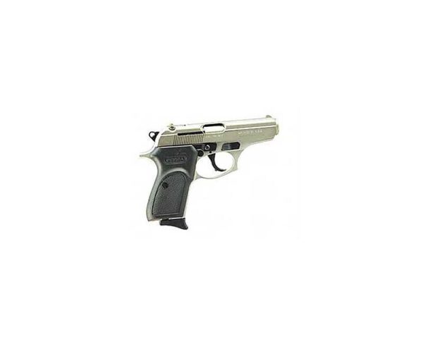 Bersa Thunder 380 Nickel Plus THUN380PNKL15 091664903868 1